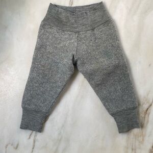 ENGEL Organic Merino Wool Pant